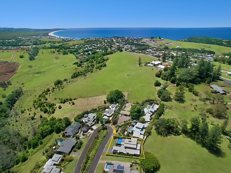 12 Fieldcrest Place, Lennox Head NSW 2478