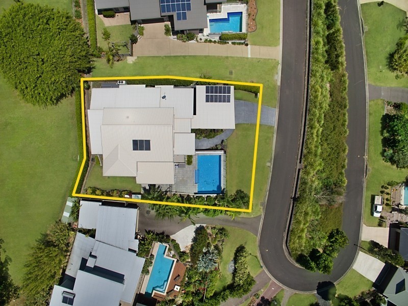 12 Fieldcrest Place, Lennox Head NSW 2478