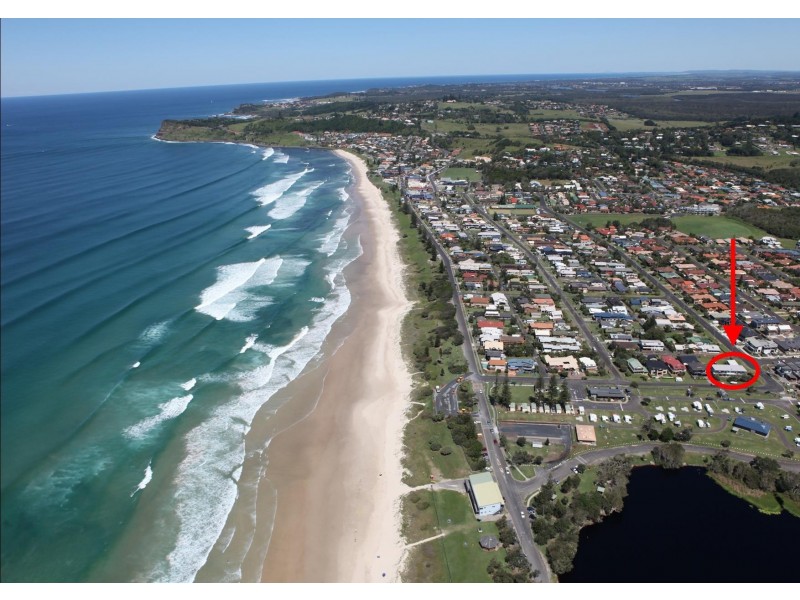 1/15 Ross Street, Lennox Head NSW 2478