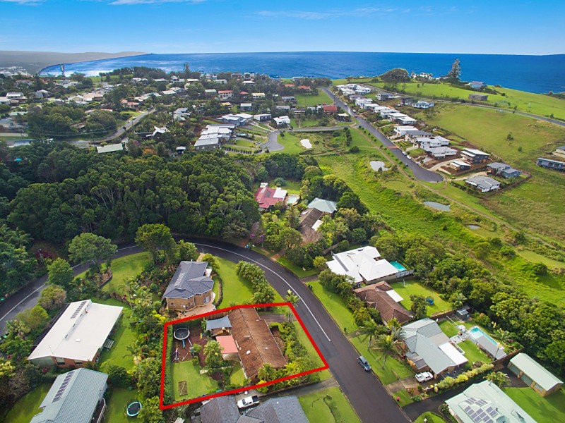 26 Amber Drive, Lennox Head NSW 2478