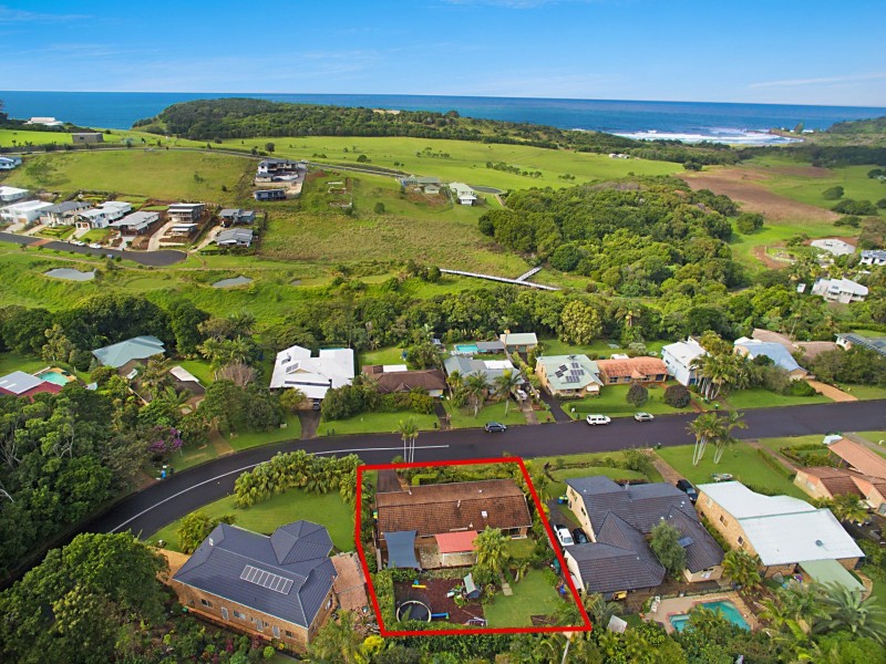 26 Amber Drive, Lennox Head NSW 2478