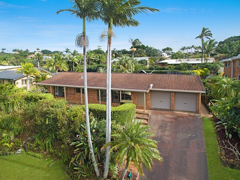 26 Amber Drive, Lennox Head NSW 2478