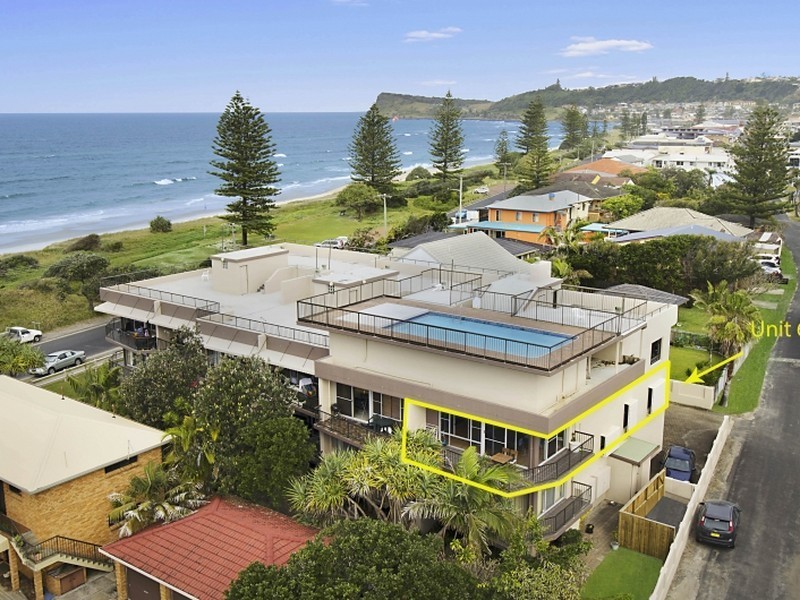 6/45 Pacific Parade, Lennox Head NSW 2478