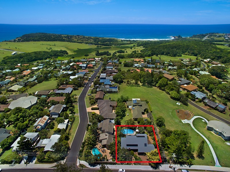 151 North Creek Road, Lennox Head NSW 2478