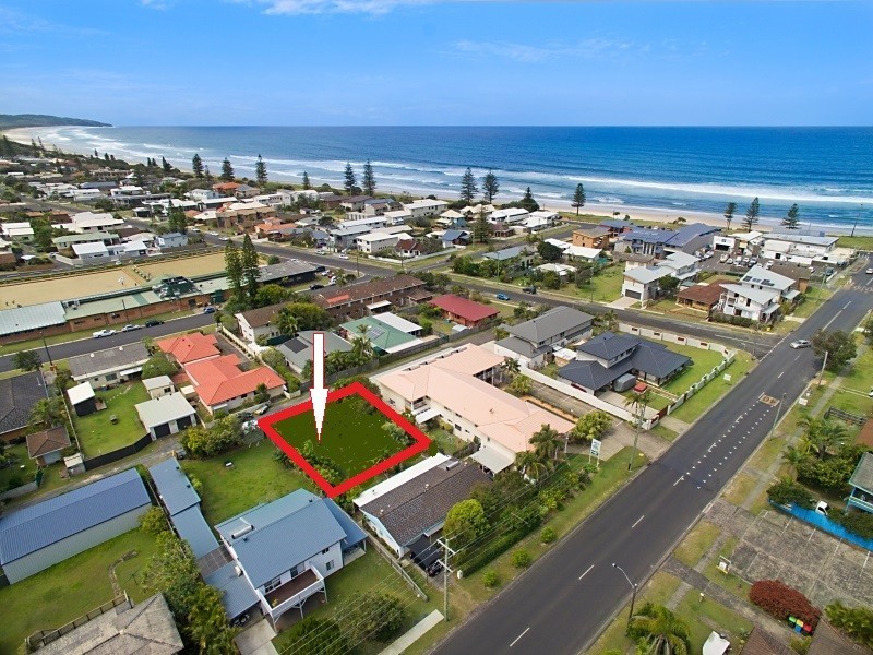 3/10 Byron Street, Lennox Head NSW 2478