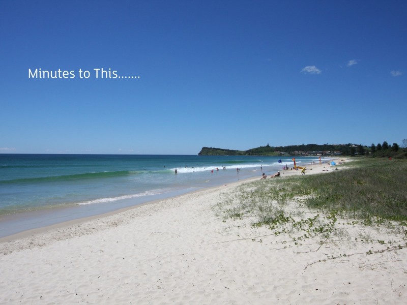 3/10 Byron Street, Lennox Head NSW 2478