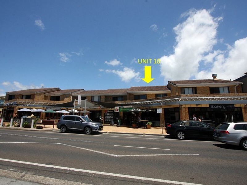 10/76 Ballina Street, Lennox Head NSW 2478