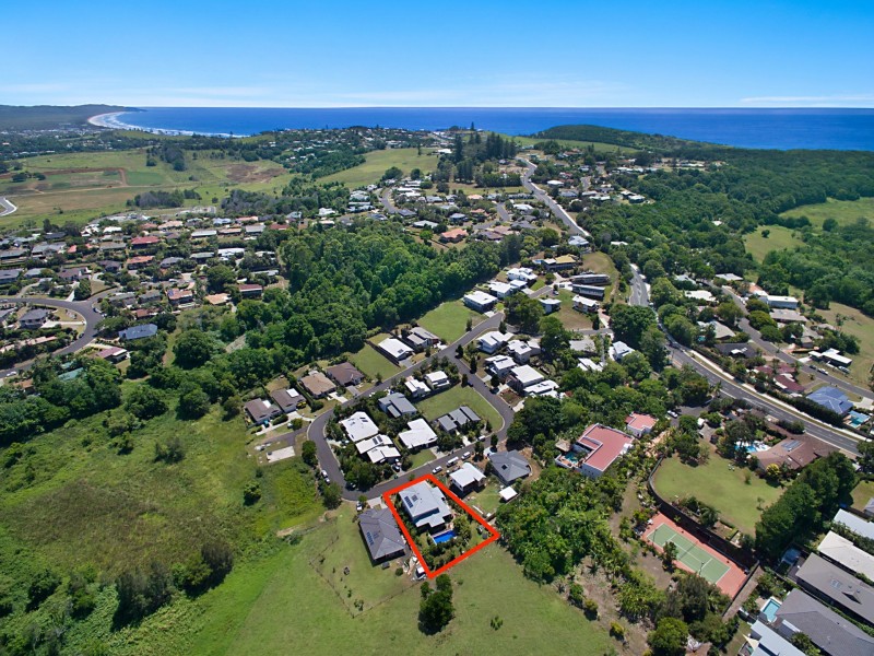 13 Alexander Circuit, Lennox Head NSW 2478