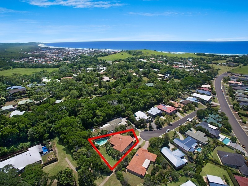 18 Claremont Place, Lennox Head NSW 2478