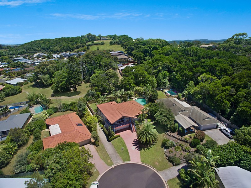 18 Claremont Place, Lennox Head NSW 2478