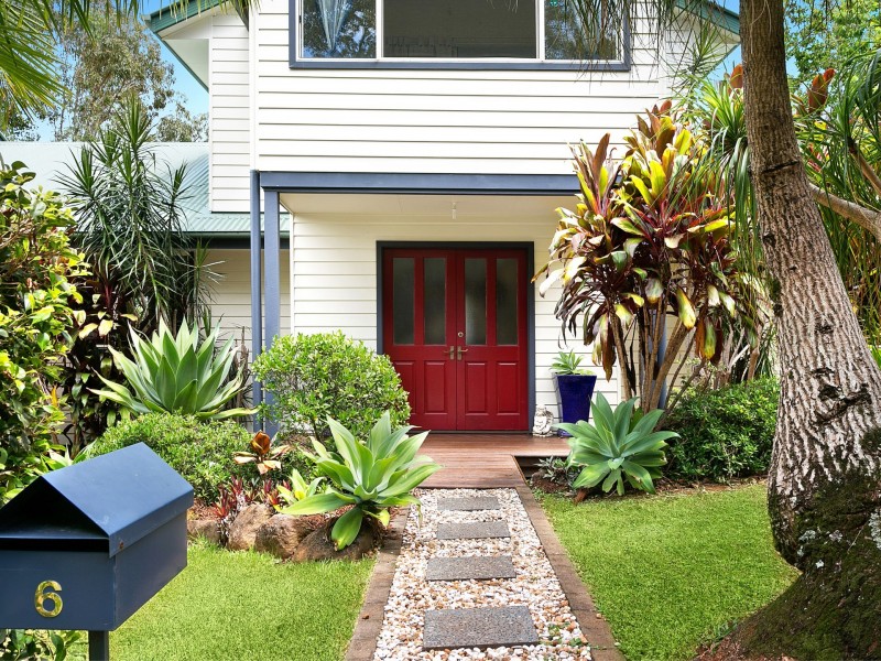 6 Hilltop Place, Lennox Head NSW 2478