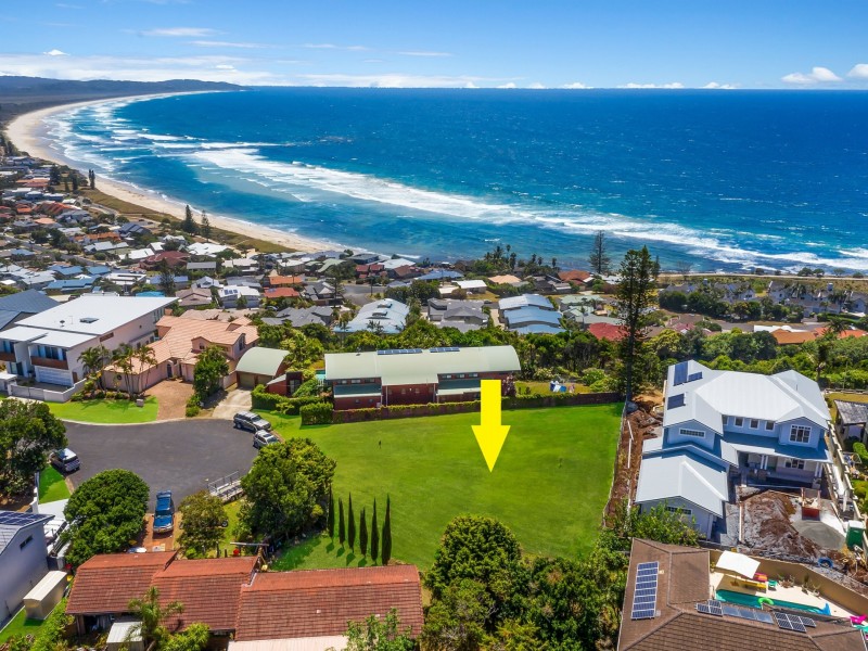 14 Henderson Place, Lennox Head NSW 2478