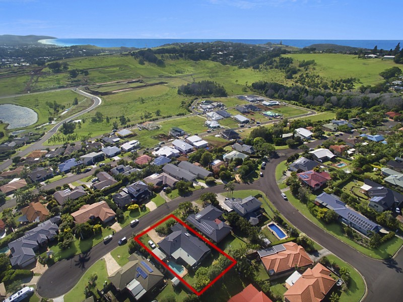 5 Meaney Place, Lennox Head NSW 2478