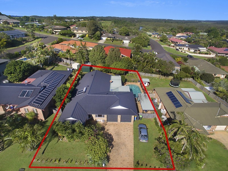 5 Meaney Place, Lennox Head NSW 2478