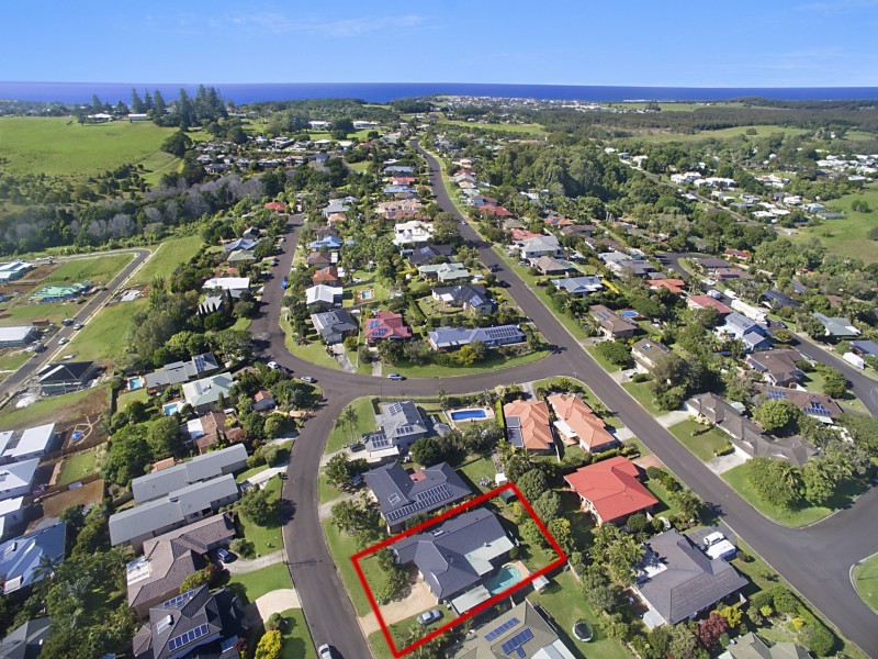 5 Meaney Place, Lennox Head NSW 2478