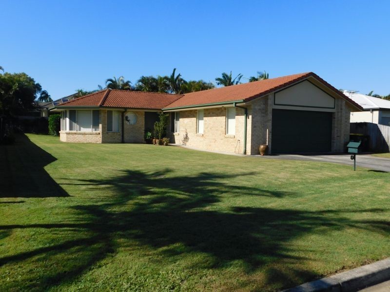 15 Daintree Drive, Lennox Head NSW 2478