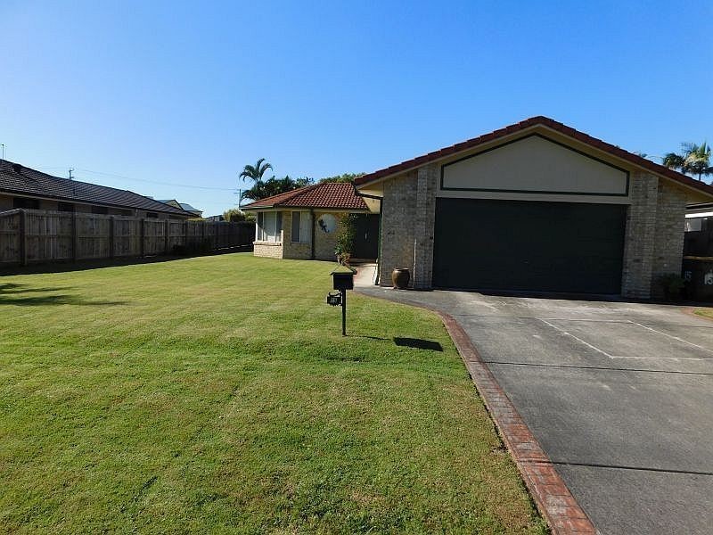 15 Daintree Drive, Lennox Head NSW 2478
