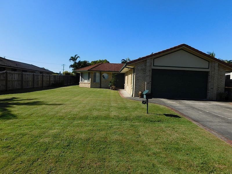 15 Daintree Drive, Lennox Head NSW 2478