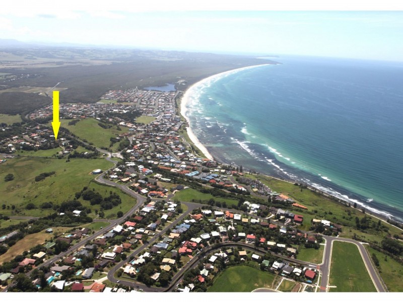 4 Ocean Breeze Drive, Lennox Head NSW 2478