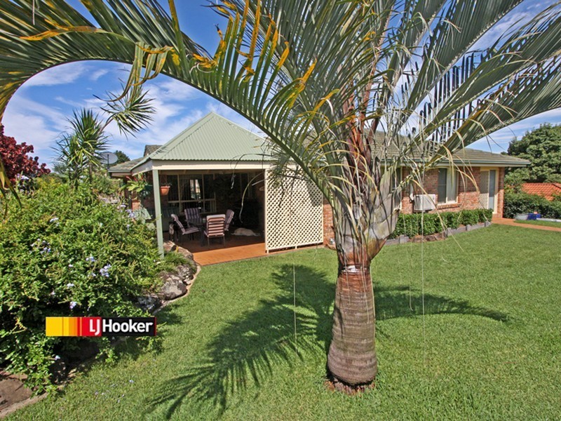 50 Montwood Drive, Lennox Head NSW 2478