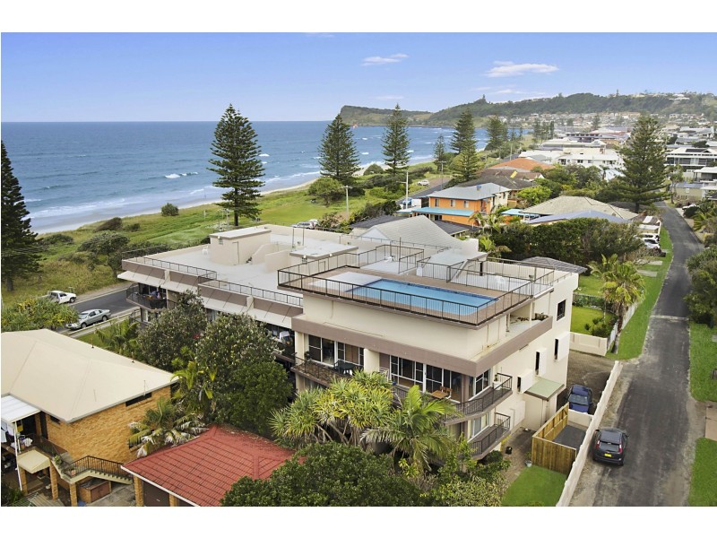 5/45 Pacific Parade, Lennox Head NSW 2478