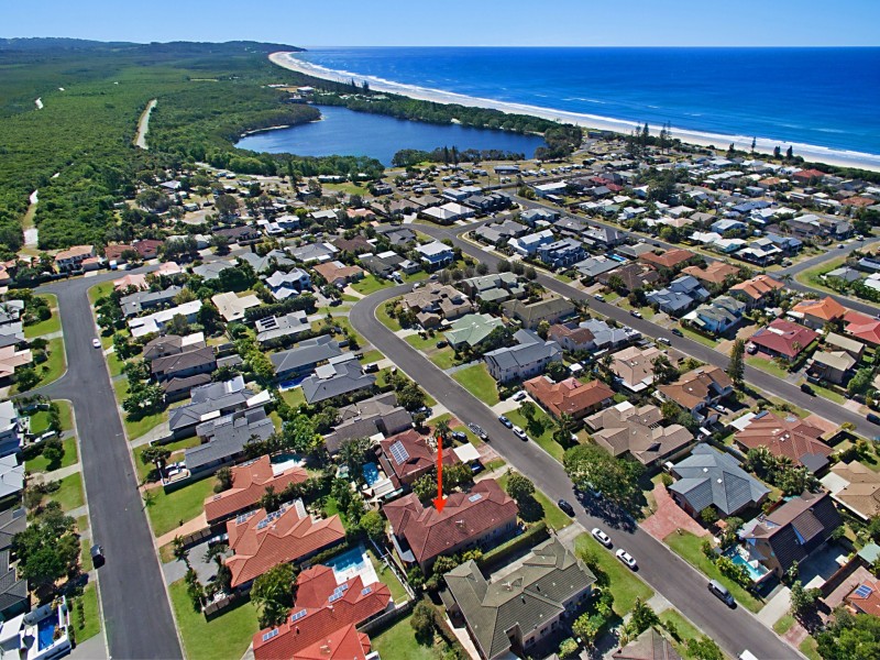 2/13 Patricia Parade, Lennox Head NSW 2478