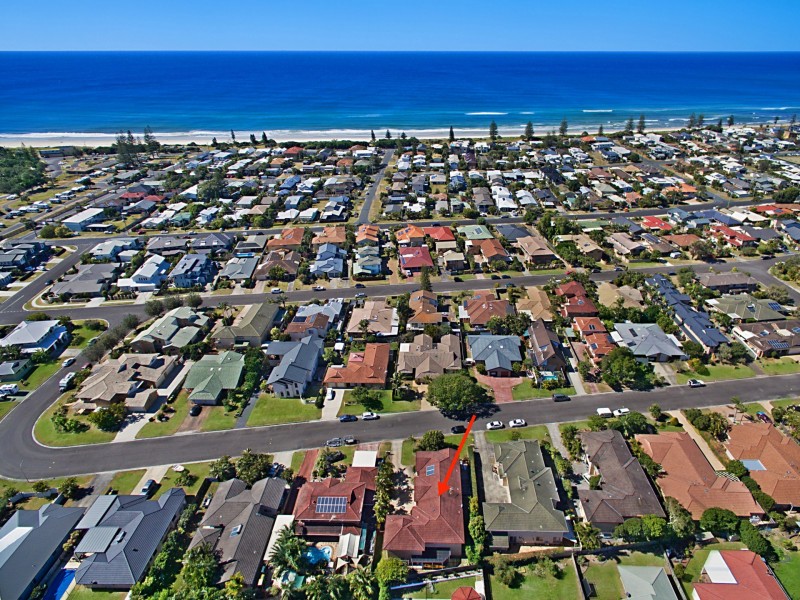 2/13 Patricia Parade, Lennox Head NSW 2478