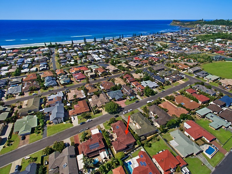 2/13 Patricia Parade, Lennox Head NSW 2478