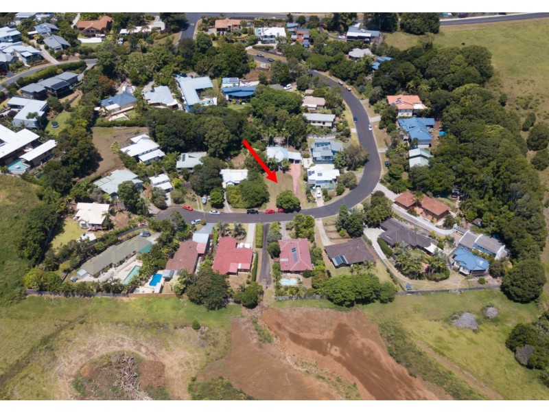 Lot 1/14 Karalauren Court, Lennox Head NSW 2478
