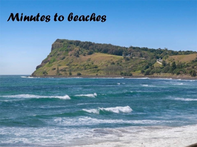 Lot 1/14 Karalauren Court, Lennox Head NSW 2478