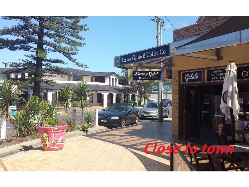 Lot 1/14 Karalauren Court, Lennox Head NSW 2478