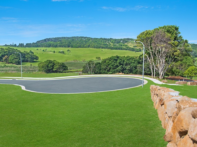 Lot 4 Amber Drive, Lennox Head NSW 2478