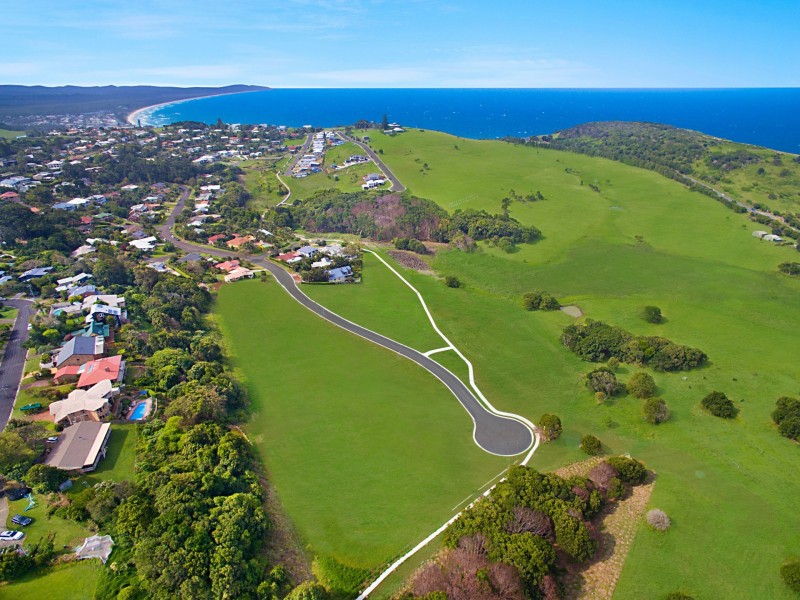 Lot 16 Amber Drive, Lennox Head NSW 2478