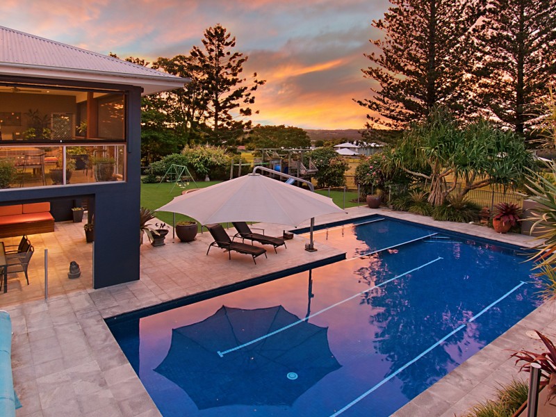 180 North Creek Road, Lennox Head NSW 2478