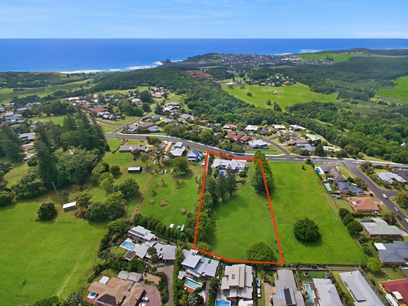 180 North Creek Road, Lennox Head NSW 2478