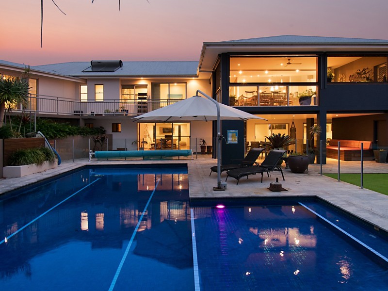 180 North Creek Road, Lennox Head NSW 2478