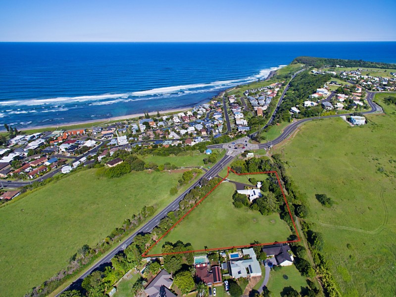 9 Byron Bay Road, Lennox Head NSW 2478