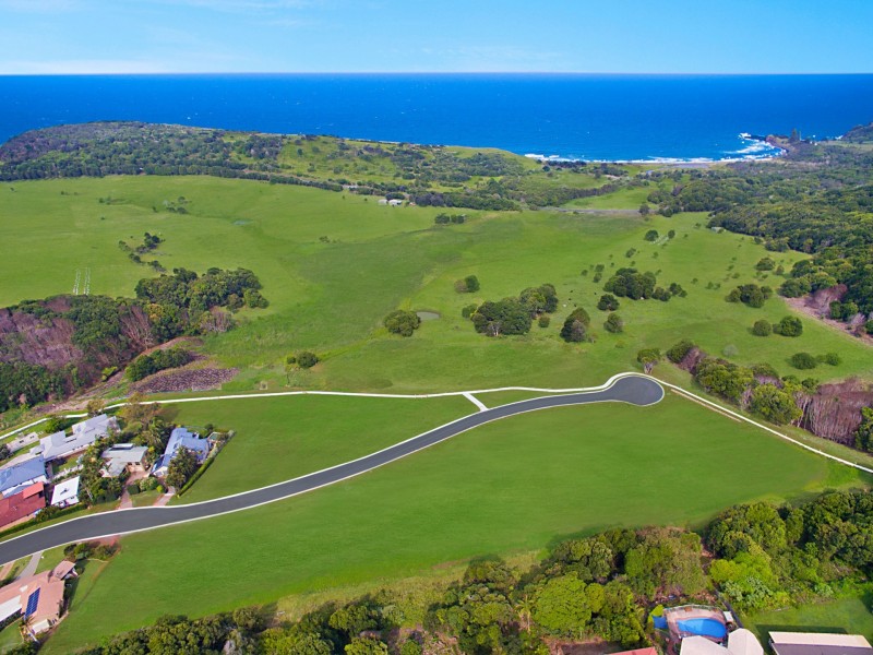 Lot 1 Amber Drive, Lennox Head NSW 2478