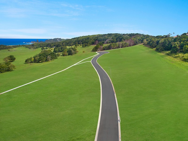Lot 11 Amber Drive, Lennox Head NSW 2478