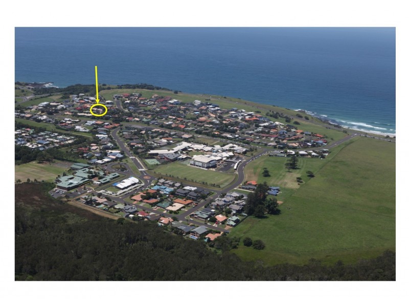 1/6 Chauvel Close, Skennars Head NSW 2478