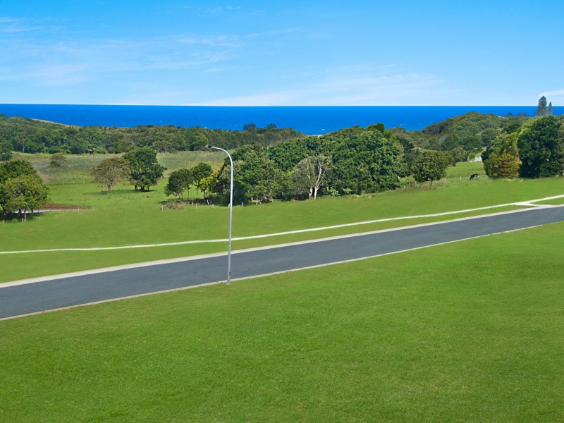 Lot 15 Amber Drive, Lennox Head NSW 2478
