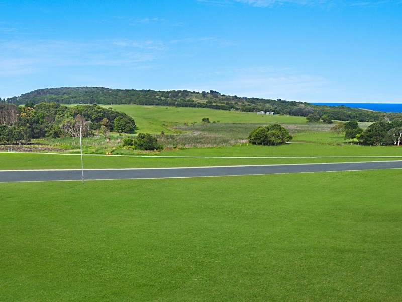 Lot 15 Amber Drive, Lennox Head NSW 2478