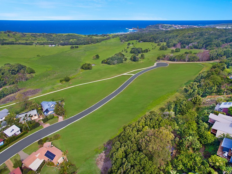 Lot 15 Amber Drive, Lennox Head NSW 2478