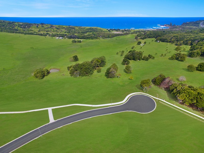 Lots 1, 2, Amber Drive, Lennox Head NSW 2478