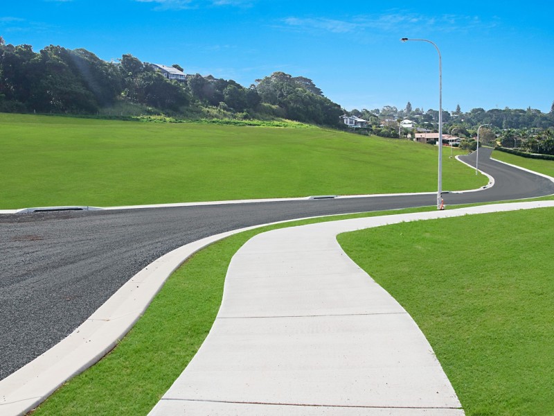 Lots 1, 2, Amber Drive, Lennox Head NSW 2478
