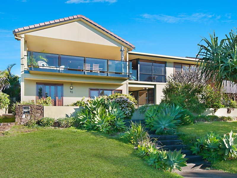 65B Dress Circle Drive, Lennox Head NSW 2478