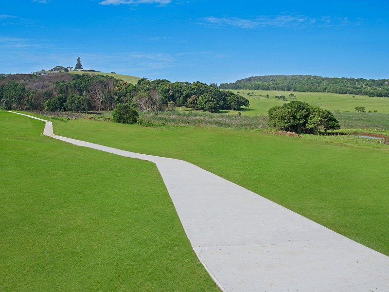 Lots 8,9,1 Amber Drive, Lennox Head NSW 2478