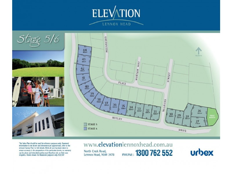 275 Hutley Drive, Lennox Head NSW 2478