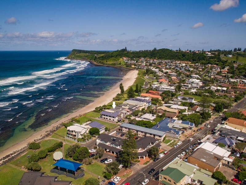 1/12 Rayner Lane, Lennox Head NSW 2478