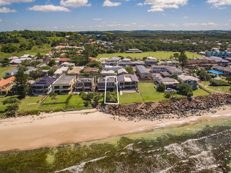 1/12 Rayner Lane, Lennox Head NSW 2478